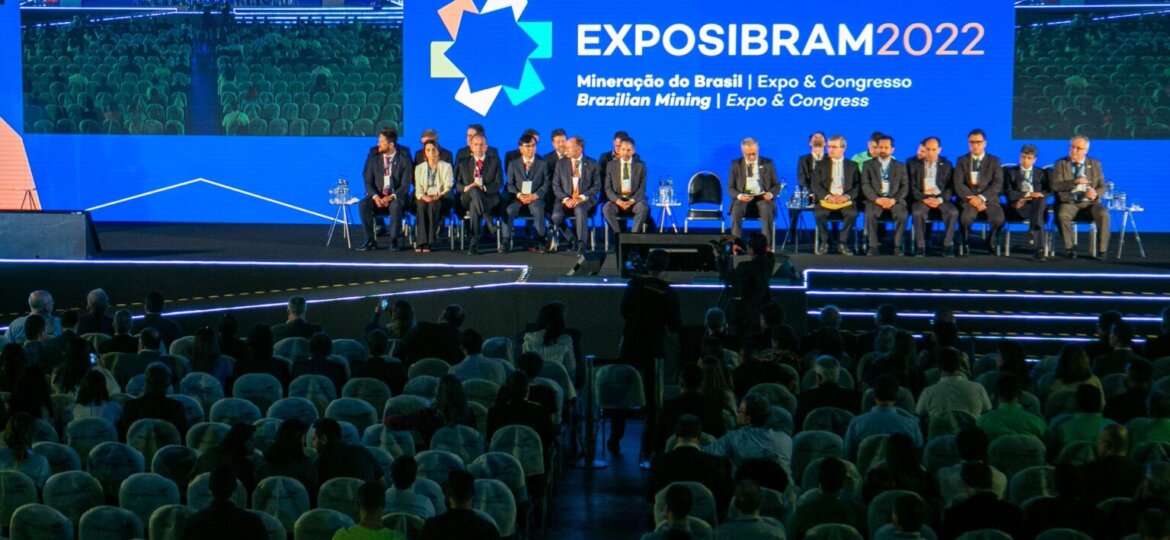 EXPOSIBRAM 2022