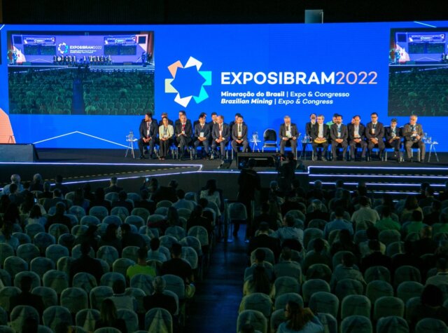 EXPOSIBRAM 2022