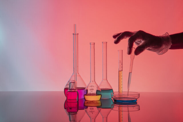 still-life-laboratory-samples